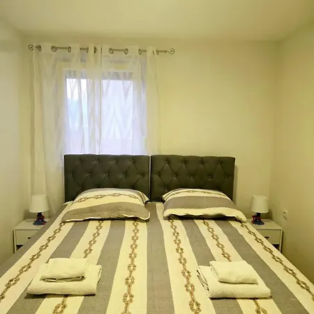 Vugica Apartment