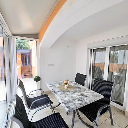 Apartment Vugica