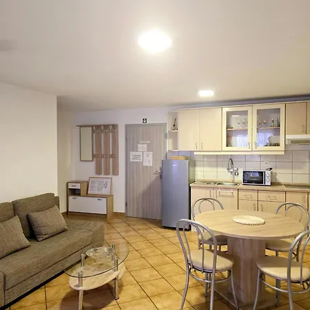 Vugica Apartment *