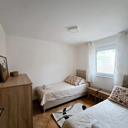 Vugica Apartment
