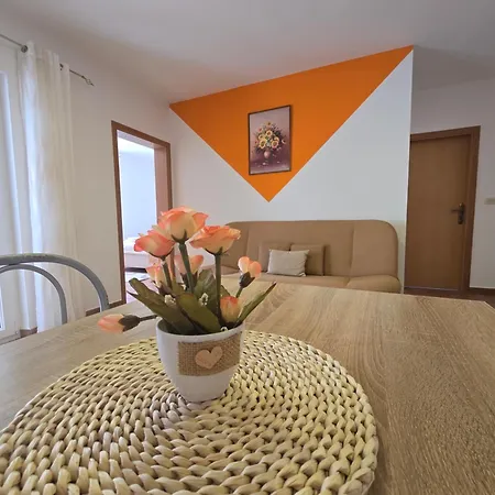 Apartment Vugica