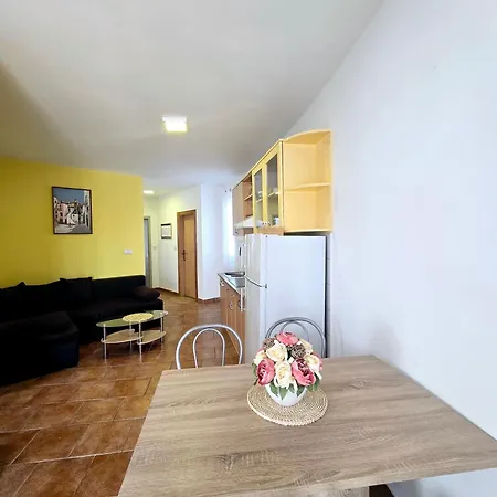 Vugica Apartment Silo (Krk)