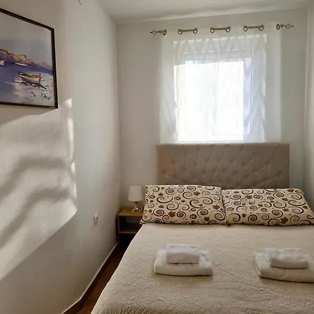 Apartment Vugica