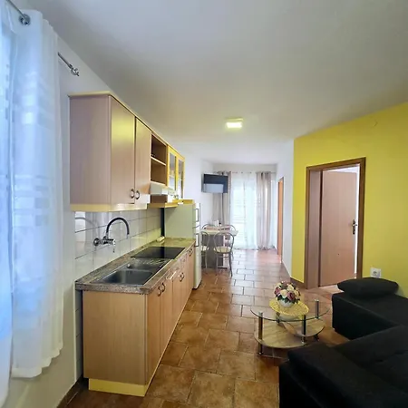 Διαμέρισμα Vugica Šilo