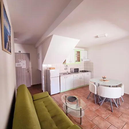 Vugica Apartment