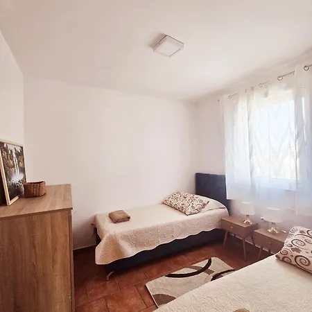 Vugica Apartment Silo (Krk)