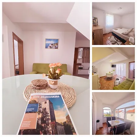 Vugica Apartment