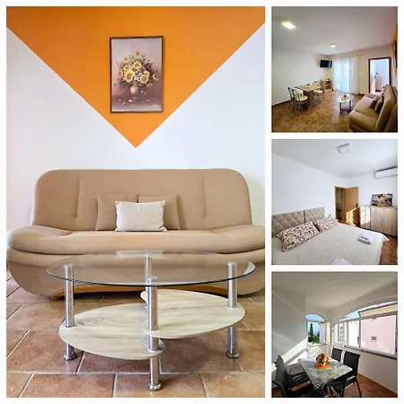 Apartment Vugica *